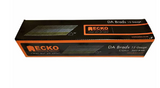 Ecko Angle Brads 15Gauge 34d E/Galvanized DA 13-25,15-32,17-38,19-45,21-50,25-64mm Pack of 3000