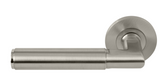 Windsor Premium NZ NIDO Lumina Rose Dummy Lever - Plain Available in 7 Colours