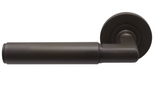 Windsor Premium NZ NIDO Lumina Rose Dummy Lever - Plain Available in 7 Colours