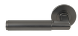 Windsor Premium NZ NIDO Lumina Rose Dummy Lever - Plain Available in 7 Colours