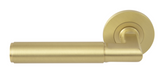 Windsor Premium NZ NIDO Lumina Rose Dummy Lever - Plain Available in 7 Colours