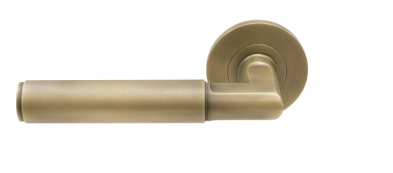 Windsor Premium NZ NIDO Lumina Rose Dummy Lever - Plain Available in 7 Colours