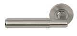 Windsor Premium NZ NIDO Lumina Rose Lever Set - Plain Price Per Pair Available in 7 Colours