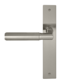 Windsor Premium NZ NIDO Lumina Longplate Dummy Lever Right Hand - Plain Available in 7 Colours