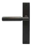 Windsor Premium NZ NIDO Lumina Longplate Dummy Lever Right Hand - Plain Available in 7 Colours