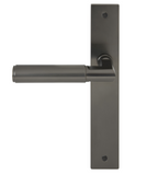 Windsor Premium NZ NIDO Lumina Longplate Dummy Lever Right Hand - Plain Available in 7 Colours