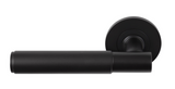 Windsor Premium NZ NIDO Verge Rose Dummy Lever - Plain  Available in 7 Colours