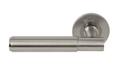 Windsor Premium NZ NIDO Verge Rose Dummy Lever - Plain  Available in 7 Colours