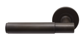 Windsor Premium NZ NIDO Verge Rose Dummy Lever - Plain  Available in 7 Colours