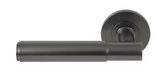 Windsor Premium NZ NIDO Verge Rose Dummy Lever - Plain  Available in 7 Colours