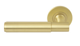 Windsor Premium NZ NIDO Verge Rose Dummy Lever - Plain  Available in 7 Colours