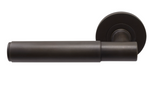 Windsor Premium NZ NIDO Verge Rose Lever Set - Plain  Price Per Pair Available in 7 Colours