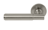 Windsor Premium NZ NIDO Verge Rose Lever Set - Plain  Price Per Pair Available in 7 Colours