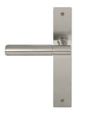 Windsor Premium NZ NIDO Verge Longplate Dummy Lever Right Hand - Plain  Available in 7 Colours