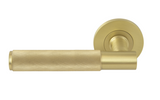 Windsor Premium NZ NIDO Verge Rose Passage Set - Diamond Knurl Available in 7 Colours