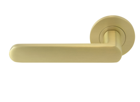 Windsor Premium NZ NIDO - Modella Rose Dummy Lever Available in 7 Colours