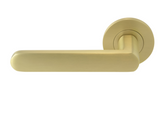 Windsor Premium NZ NIDO - Modella Rose Dummy Lever Available in 7 Colours