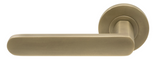 Windsor Premium NZ NIDO - Modella Rose Dummy Lever Available in 7 Colours