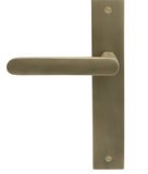 Windsor Premium NZ NIDO Modella Longplate Lever Set Price Per Pair Available in 7 Colours