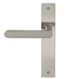 Windsor Premium NZ NIDO Modella Longplate Lever Set Price Per Pair Available in 7 Colours