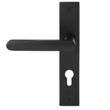 Windsor Premium NZ NIDO Modella Longplate Lever Set E85 Price Per Pair Available in 7 Colours