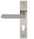 Windsor Premium NZ NIDO Modella Longplate Lever Set E85 Price Per Pair Available in 7 Colours