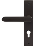 Windsor Premium NZ NIDO Modella Longplate Lever Set E85 Price Per Pair Available in 7 Colours