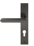 Windsor Premium NZ NIDO Modella Longplate Lever Set E85 Price Per Pair Available in 7 Colours