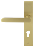 Windsor Premium NZ NIDO Modella Longplate Lever Set E85 Price Per Pair Available in 7 Colours