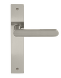 Windsor Premium NZ NIDO Modella Longplate Dummy Lever Left Hand  Available in 7 Colours