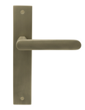 Windsor Premium NZ NIDO Modella Longplate Dummy Lever Left Hand  Available in 7 Colours