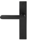 Windsor Premium NZ NIDO Modella Longplate Dummy Lever Right Hand  Available in 7 Colours