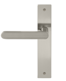 Windsor Premium NZ NIDO Modella Longplate Dummy Lever Right Hand  Available in 7 Colours