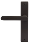 Windsor Premium NZ NIDO Modella Longplate Dummy Lever Right Hand  Available in 7 Colours