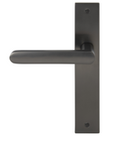 Windsor Premium NZ NIDO Modella Longplate Dummy Lever Right Hand  Available in 7 Colours