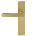 Windsor Premium NZ NIDO Modella Longplate Dummy Lever Right Hand  Available in 7 Colours