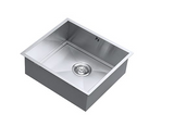 Archant Heritage Highland Single Bowl SOS Stainless Steel - 190U ,450U & 700U