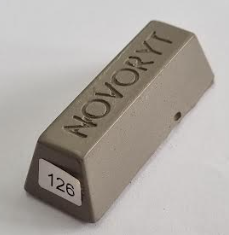 Novoryt (Switzerland) Repair Stick MELTING PUTTY BLOCKS (over 100 colo ...