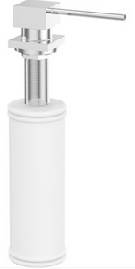 BURNS & FERALL AQUIS AQBLD IN BENCH LOTION DISPENSER