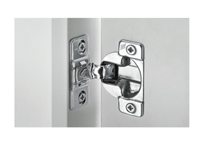 Hettich Germany Special Hinge Optimat Plus 4 FM Steel Nickel Plated