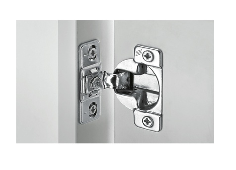 Hettich Germany Special Hinge Optimat Plus 4 FM Steel Nickel Plated