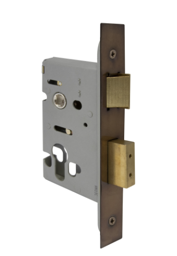 Windsor Premium NZ 45mm Euro Mortice Lock (66mm case) - Available in 11 colours