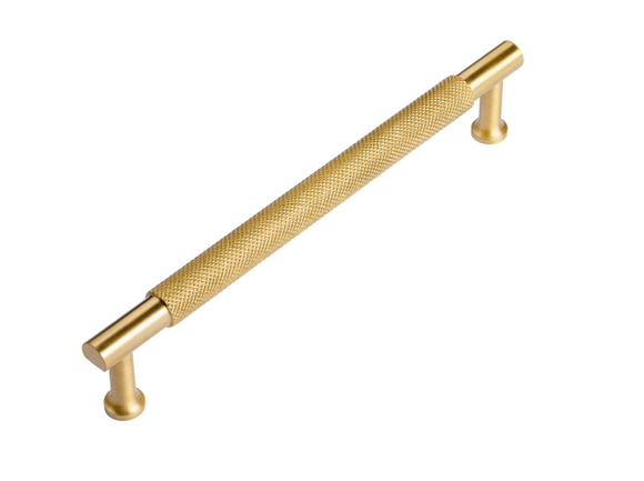 Archant Heritage Berkley D Handle 160mm - Available in 5 Colours : Antique Brass ,Black ,Brushed Brass ,Brushed Nickel & Pewter