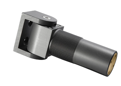 D&D Technologies DD TECH SURECLOSE CENTRE & FLUSH ALUMINIUM FSA-METRIC MNT SAFETY HINGE CLOSER W/FINAL