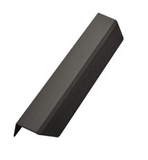 Archant Heritage Blaze 2 pull handle Brushed Matt Black - 60mm ,200mm & 350mm