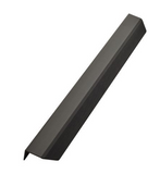 Archant Heritage Blaze 2 pull handle Brushed Matt Black - 60mm ,200mm & 350mm