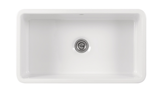 Hafele Single & Double Farmhouse Butler Sink 800mm ,600mm(XS)