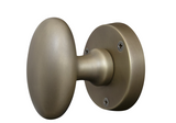 Windsor Premium NZ Traditional Camden Knob Oval Rose - Passage - Available in 11 Colours