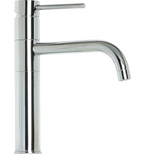 Archant Heritage Bealey ,Cape & Capri (Pull Out) AP Sink Mixer, Chrome