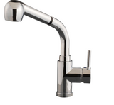 Archant Heritage Bealey ,Cape & Capri (Pull Out) AP Sink Mixer, Chrome